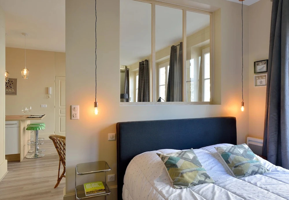 Gambetta #4 - Appartement Cosy - 2 Personnes