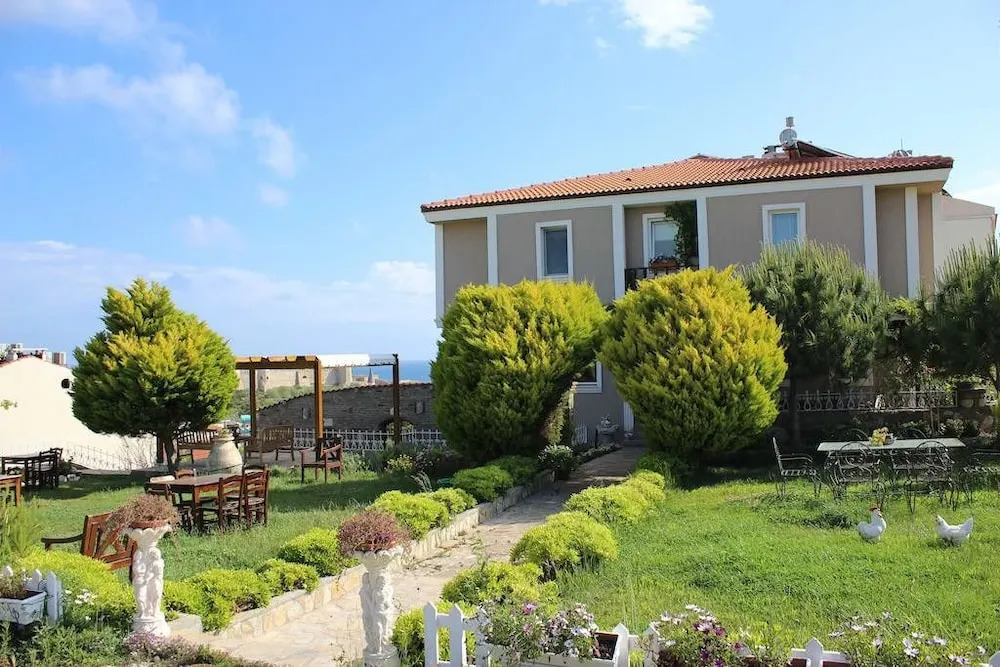 Bozcaada Panorama Hotel