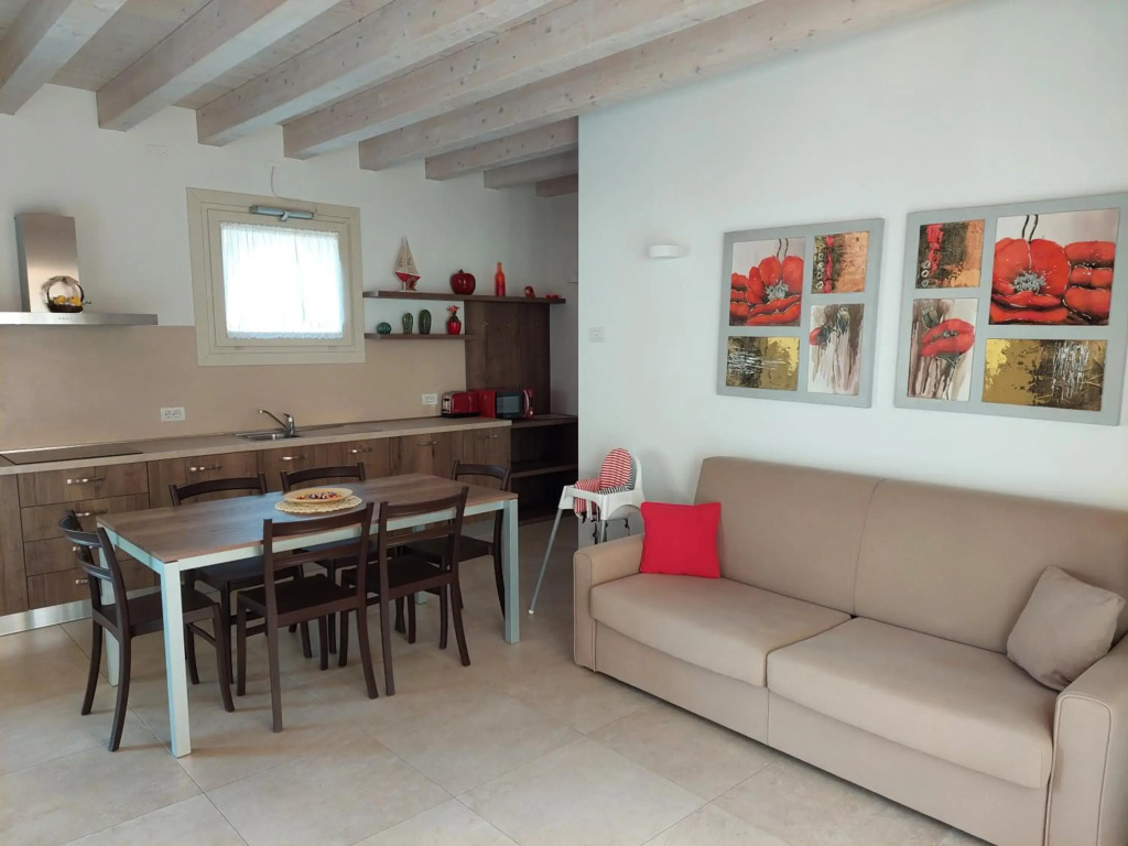 Casa Pergola 2