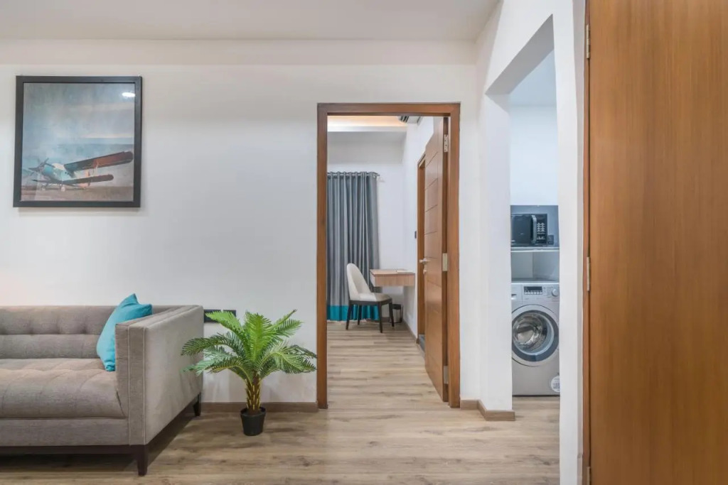 SKYLA Studios & Suites - Jubilee Hills