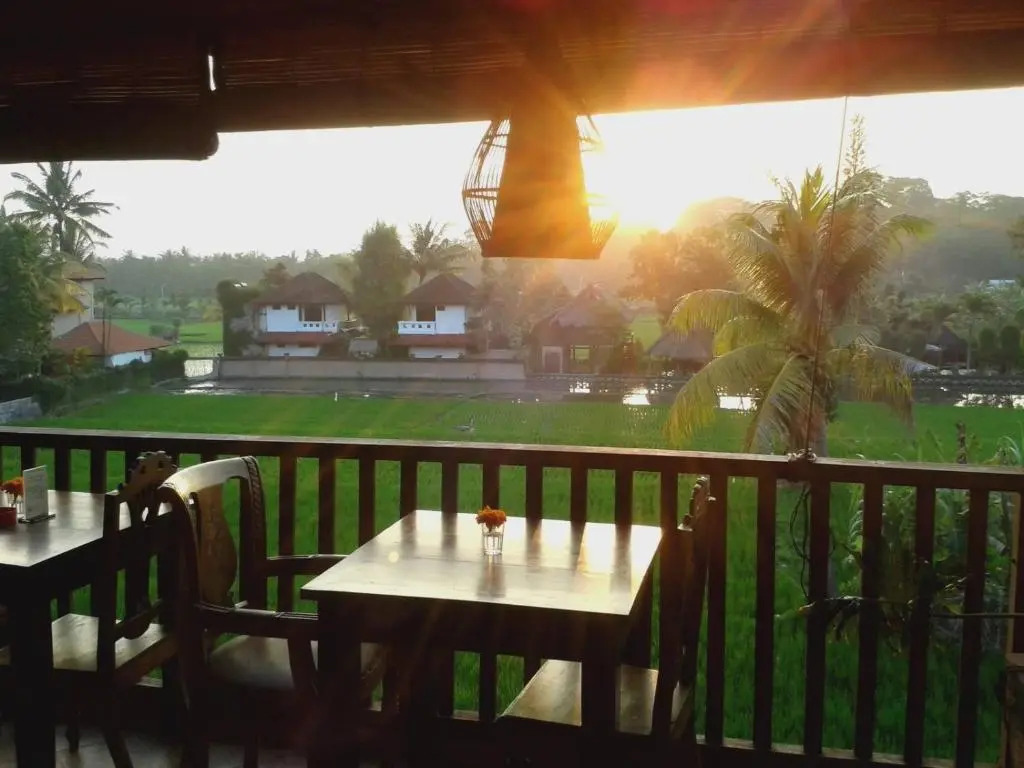 Nuriani Rooms
