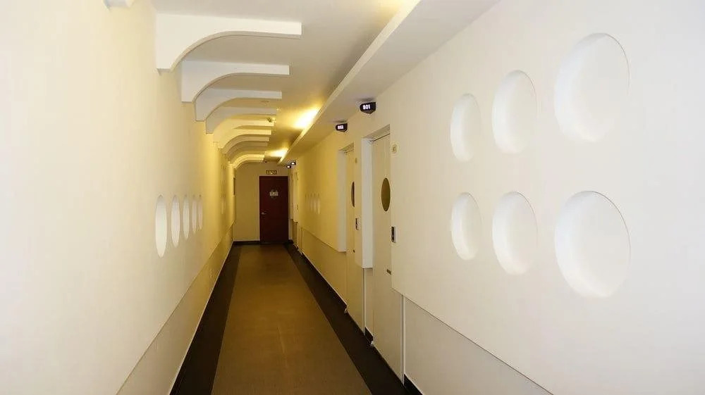 Aubeson Hotel
