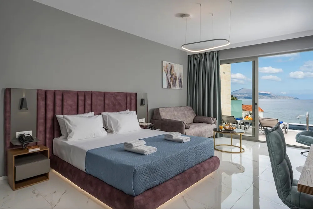 Blue Elephant Boutique Hotel & Spa