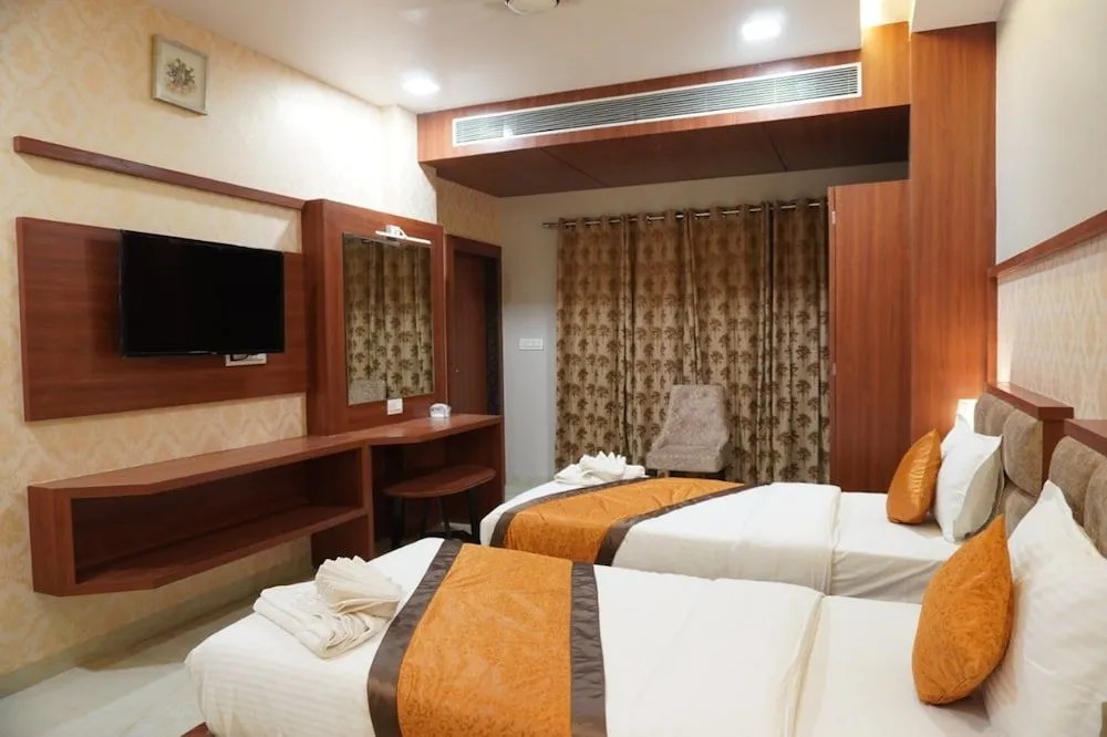 Hotel Surya