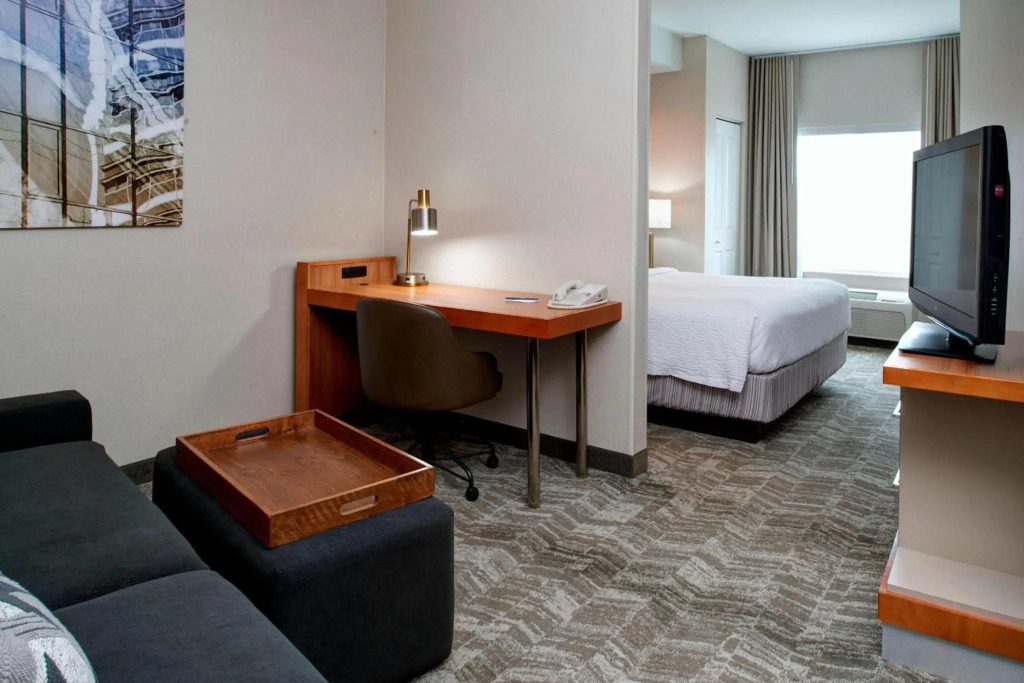 Springhill Suites by Marriott Frankenmuth