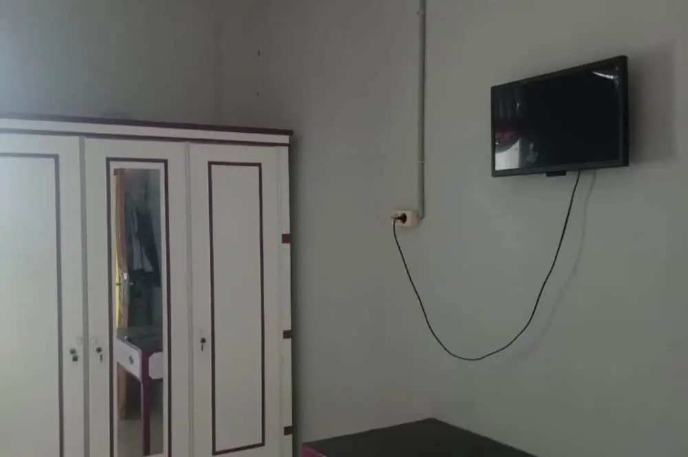 Hotel O Andesta Guest House SyariahNearAgrowisata Sungai Pinang Agro Nadin