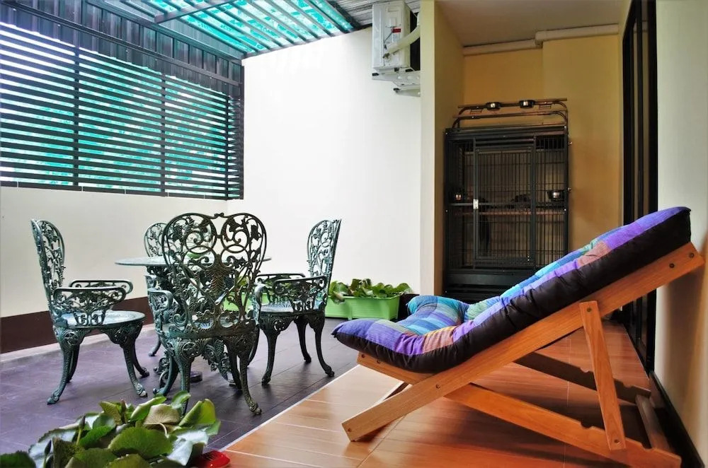 Luxury Residence
