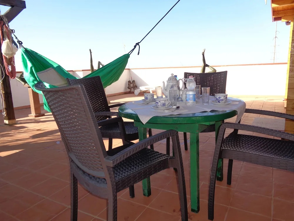 B&B Lampedusa Cavaliere