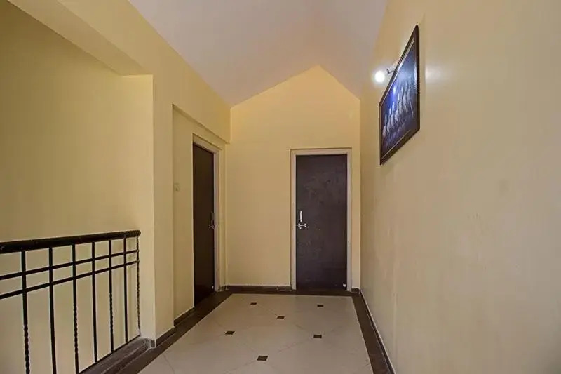 Whispering Villa 4BHK