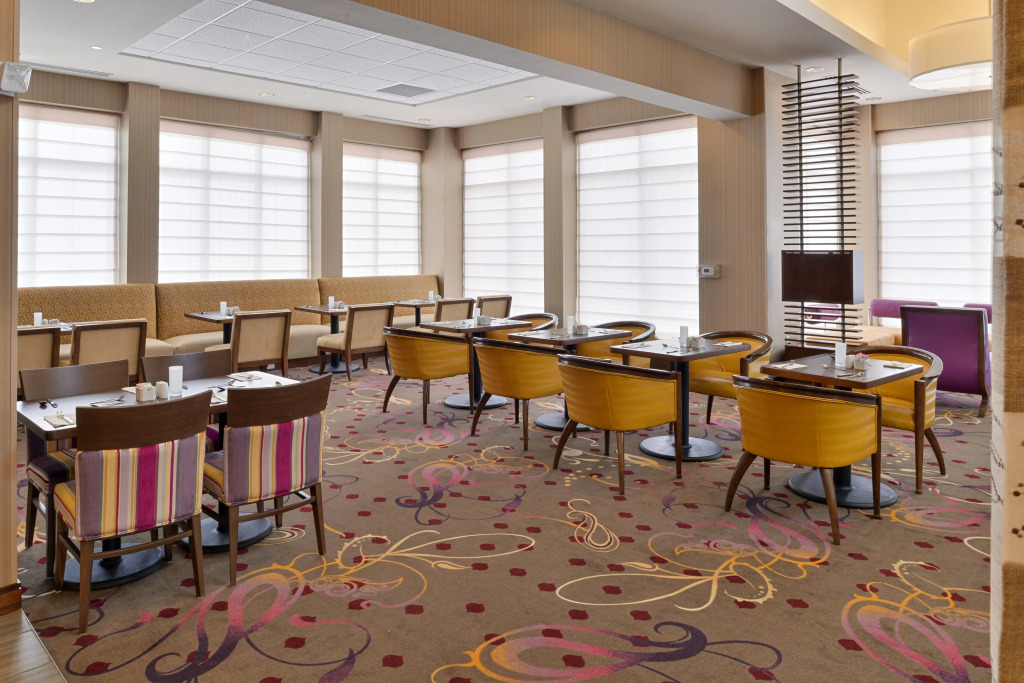 Hilton Garden Inn Hobbs