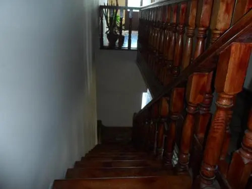 Koka House