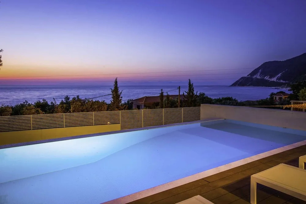 Villa Lefki
