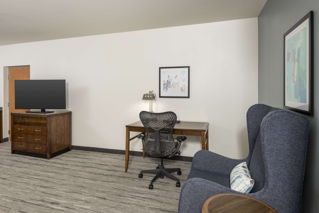 Hilton Garden Inn Boca Raton