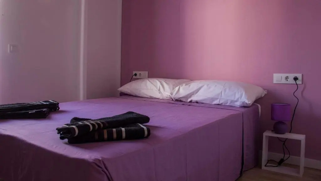 Colors Rooms