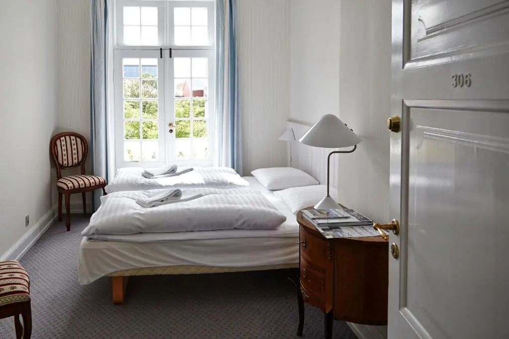 Brøndums Hotel