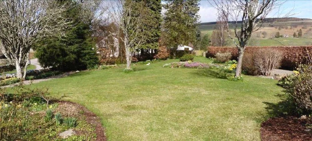 Shian Cottage B&B