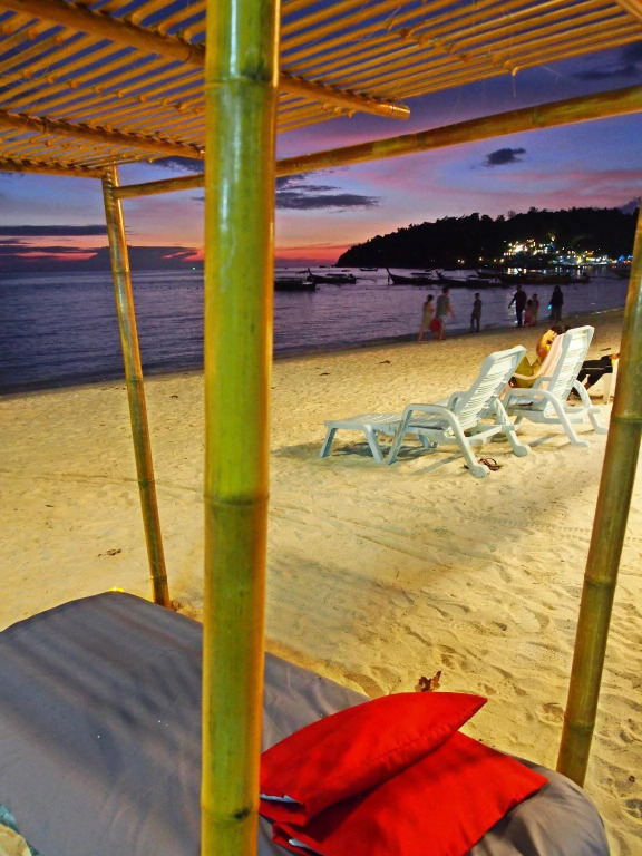 Seaside Resort Koh Lipe