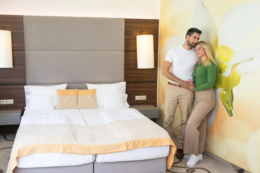 Ambient Hotel & Thermal Spa
