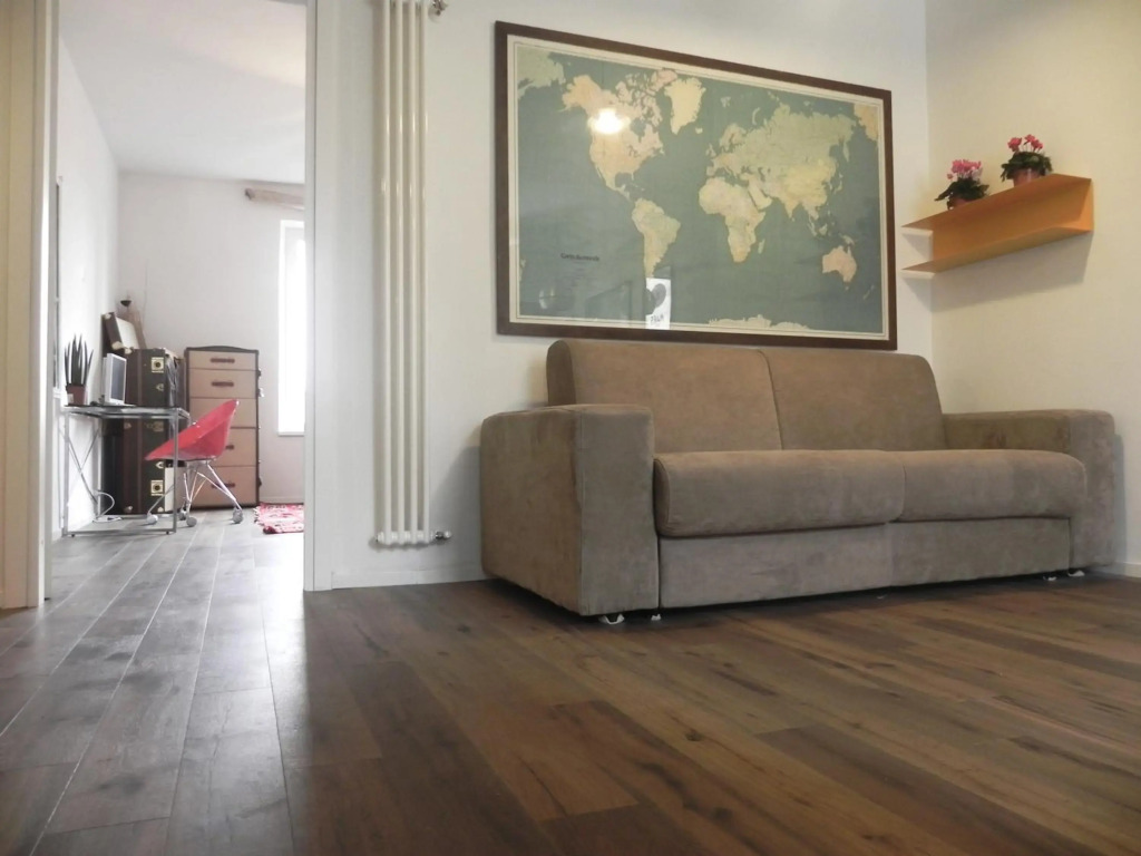 LINE-UP Apartment