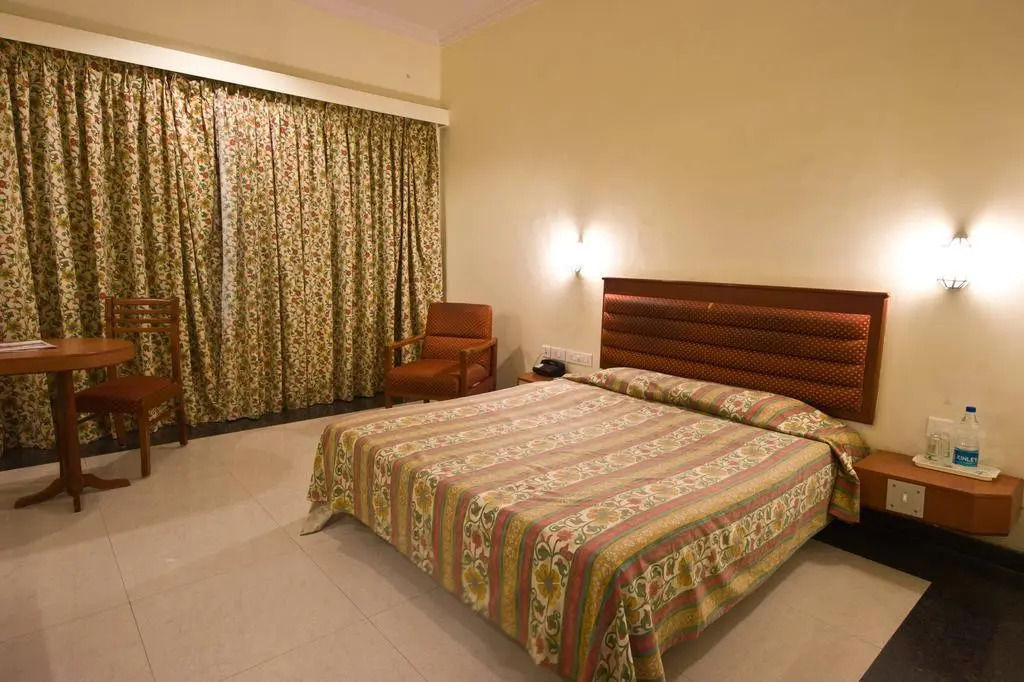 Nala Hotels - Namakkal