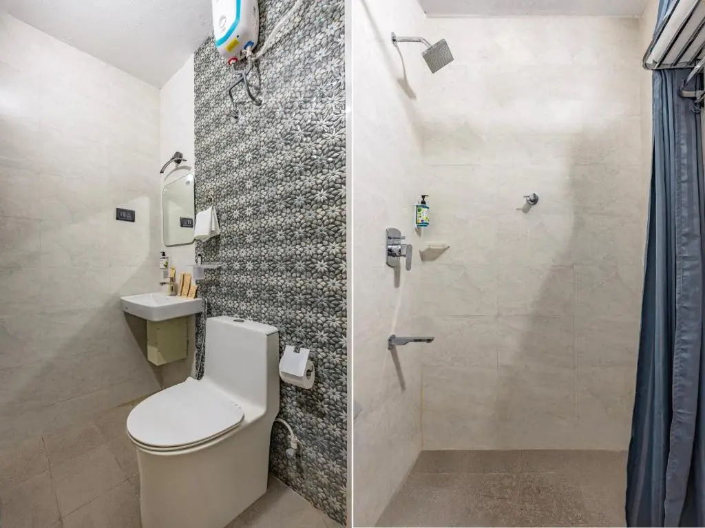Treebo Sri Anand Residency