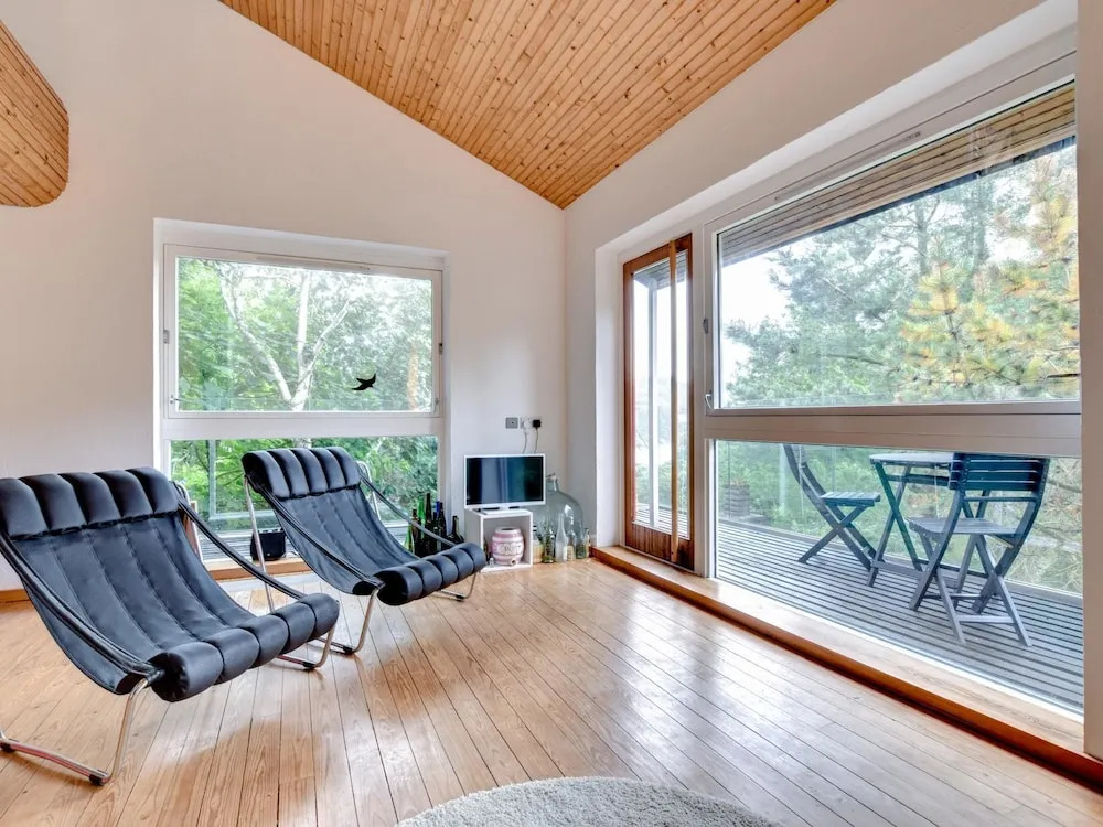 Quaint Holiday Home in Dartmouth With River Dart View