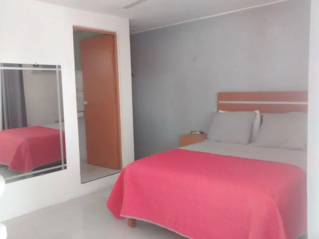 Hotel 49
