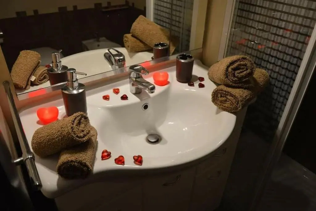 Olimpia House - Central Station Suite