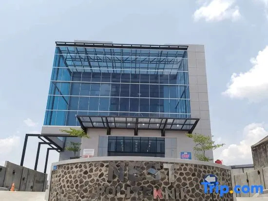 Nestagar Hotel Solo
