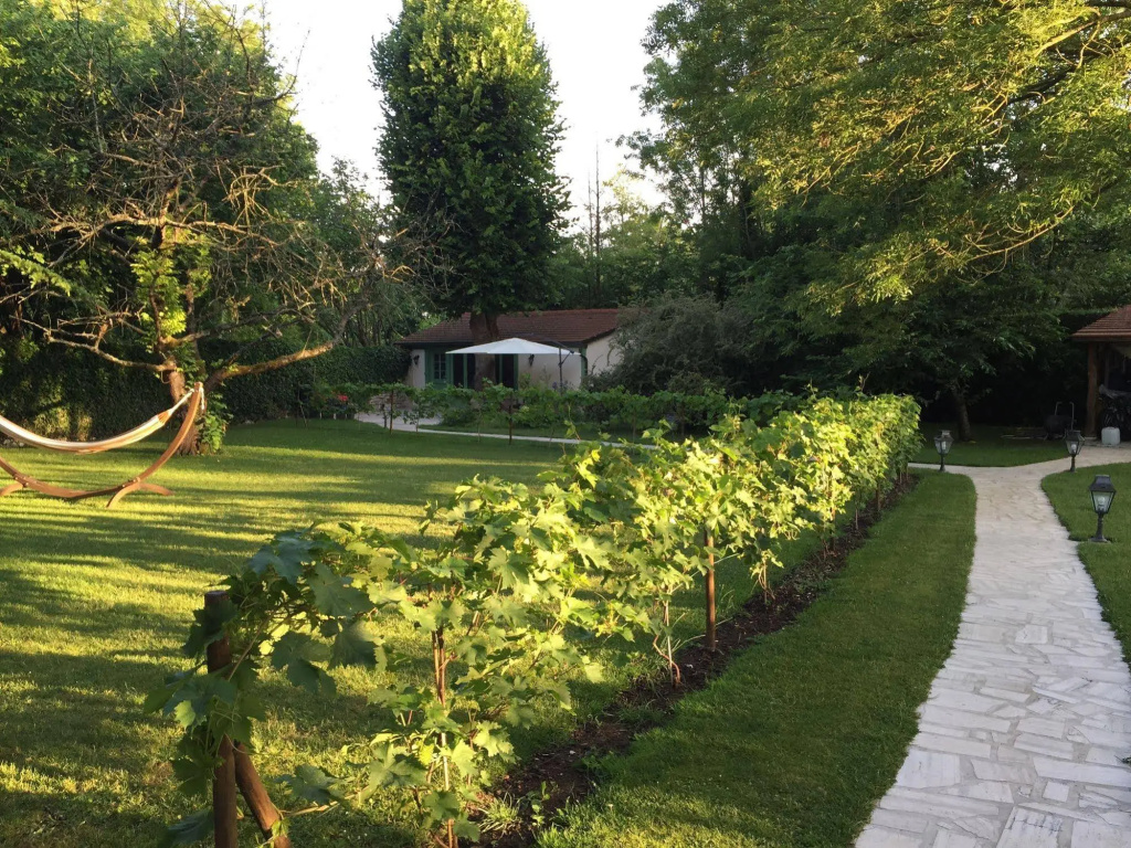 LOrée de Giverny