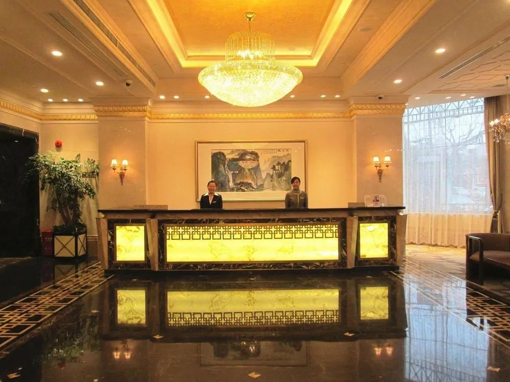Xinghua Hotel
