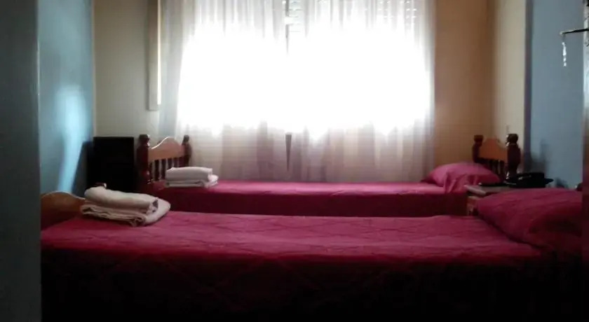Hotel Biarritz