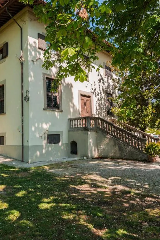 Residenza privata Paradiso