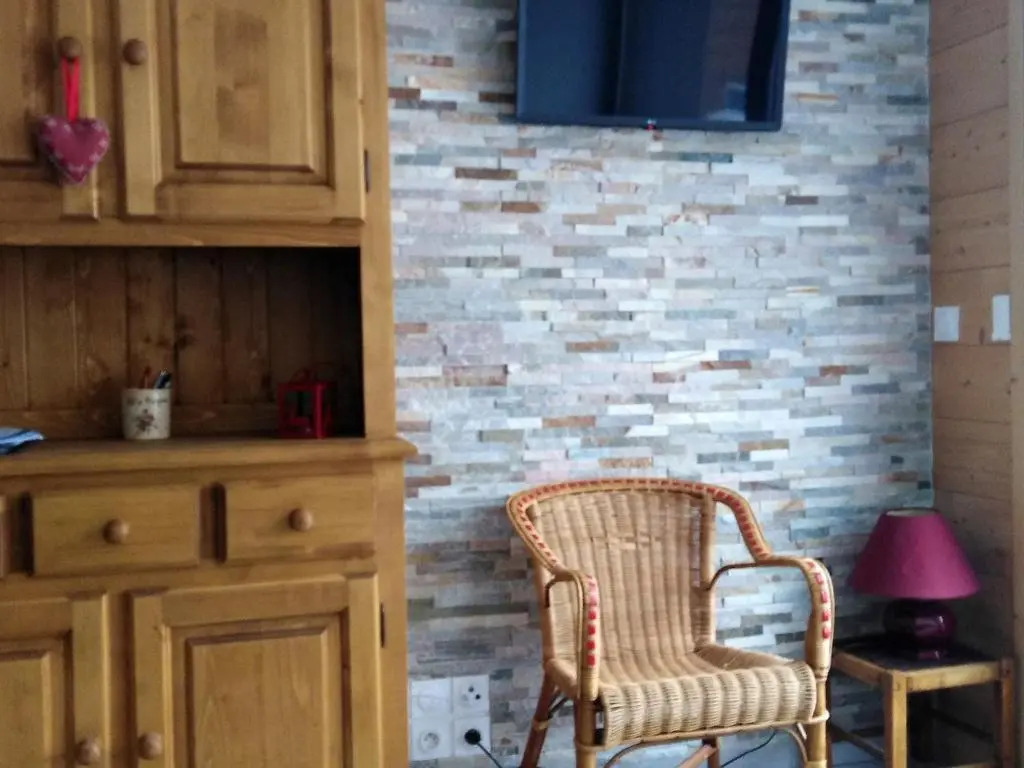 Appartement La Plagne-Tarentaise, 3 pièces, 6 personnes - FR-1-351-119