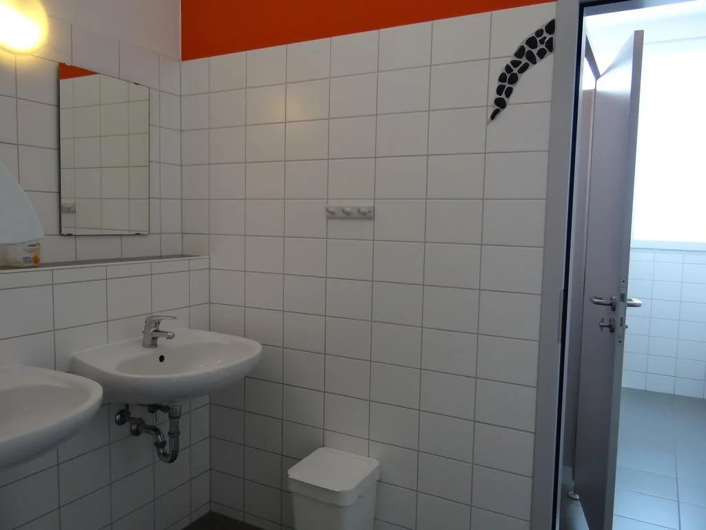 Hostel Stralsund