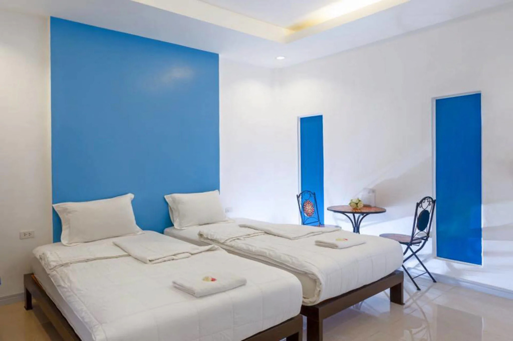 PaPlern Resort