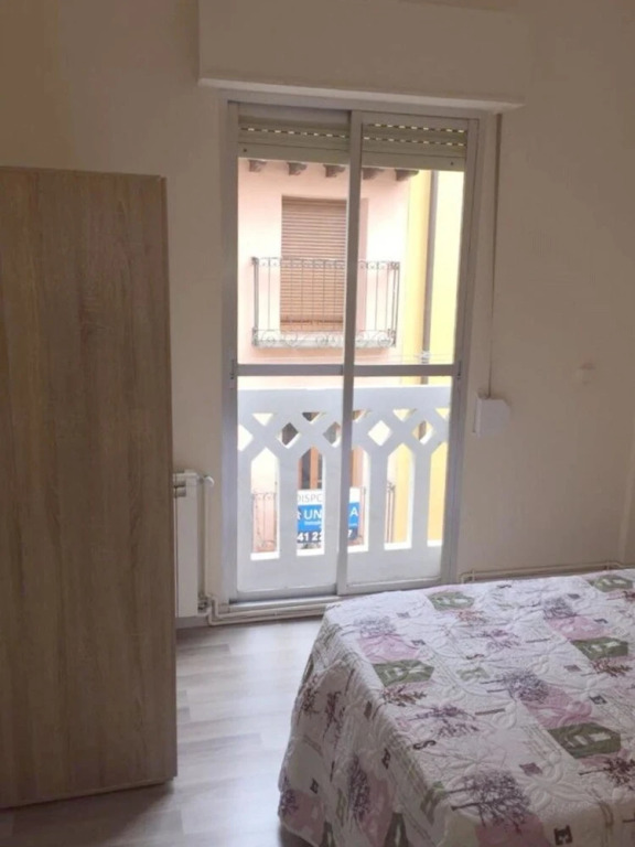 Apartment With 2 Bedrooms in Logroño, With Wonderful City View and Wif