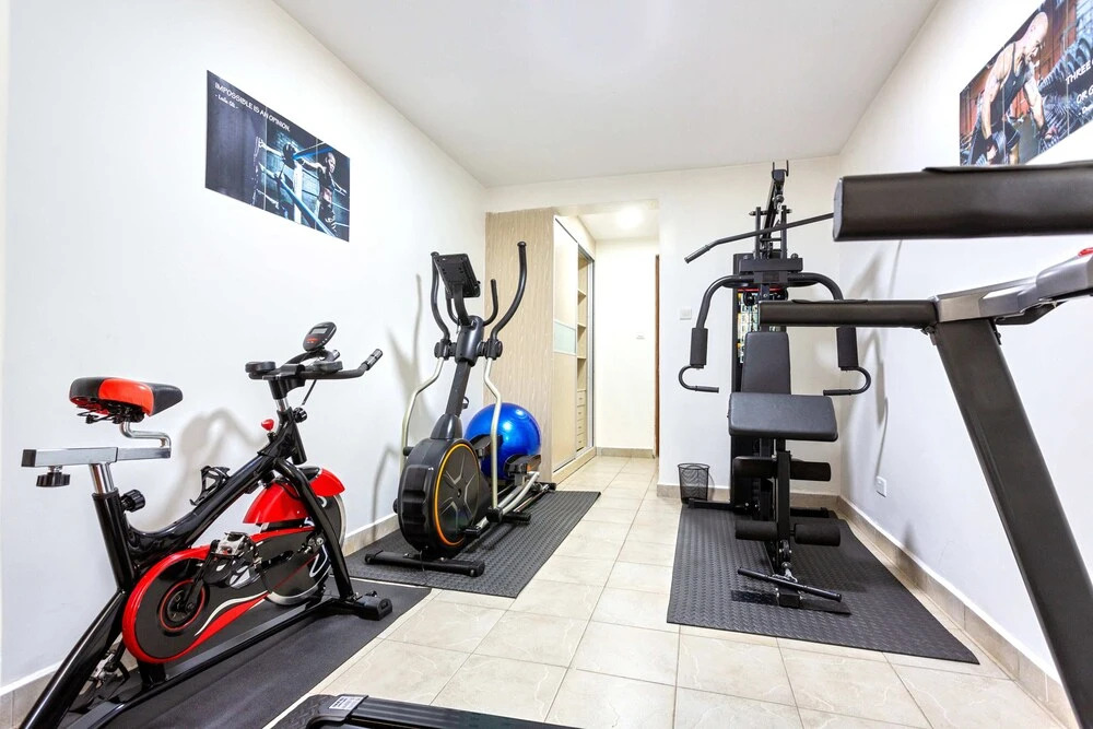 Belle Suites Riverside