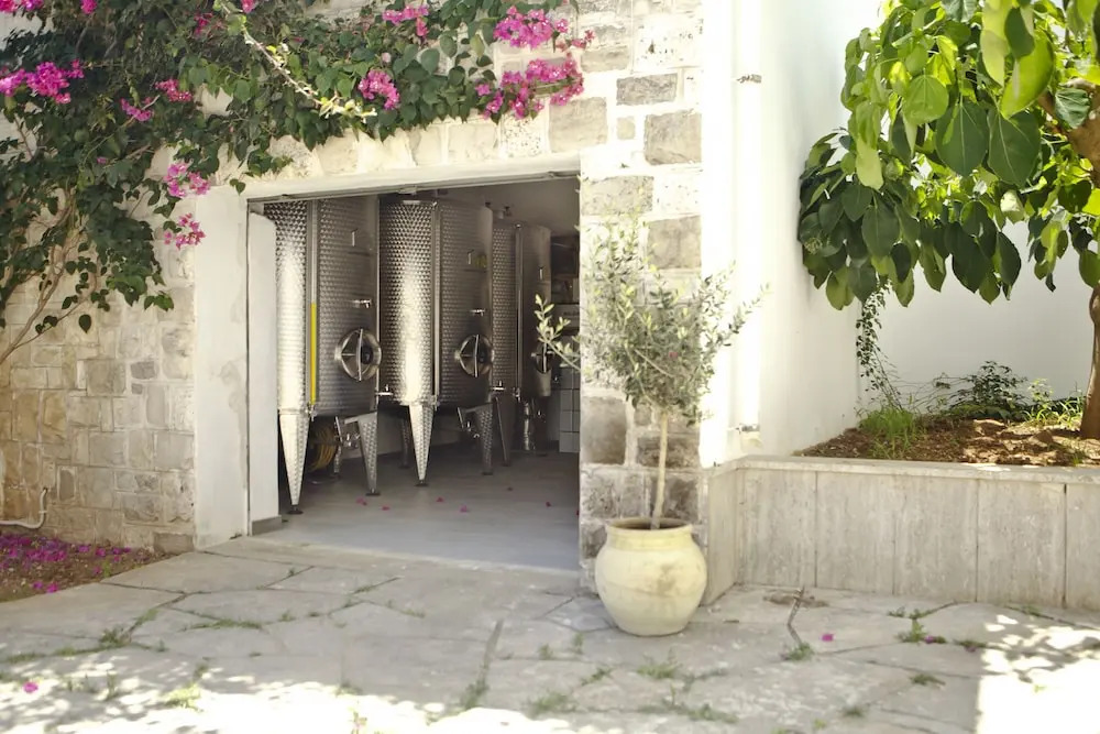 Canneddi Boutique Farm