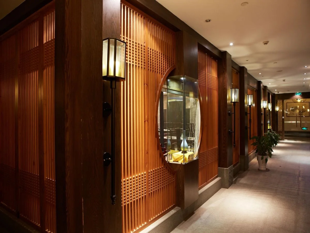 Xiangji Yinyu Boutique Hotel