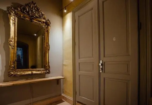 Boutique apartments - Central Old Town