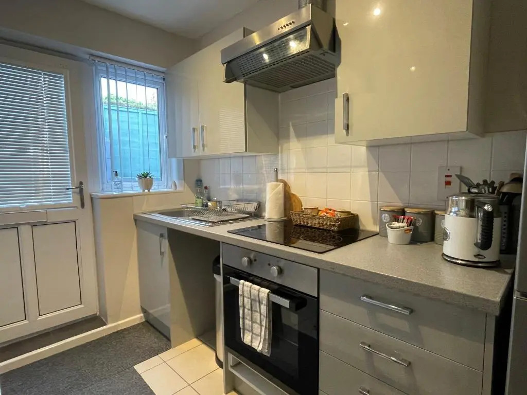 Westend Holiday Let 2 Brecon
