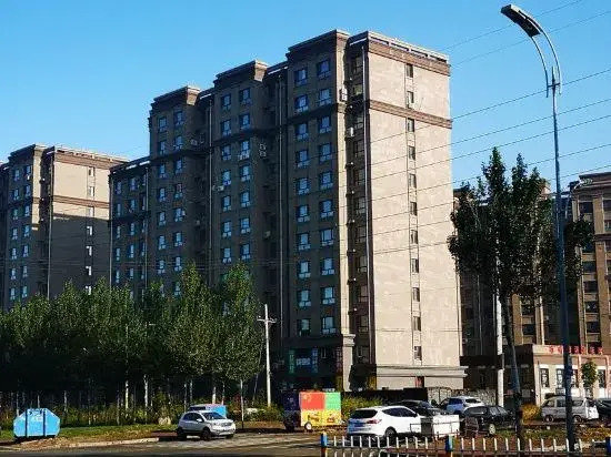 Harbin Time Inn
