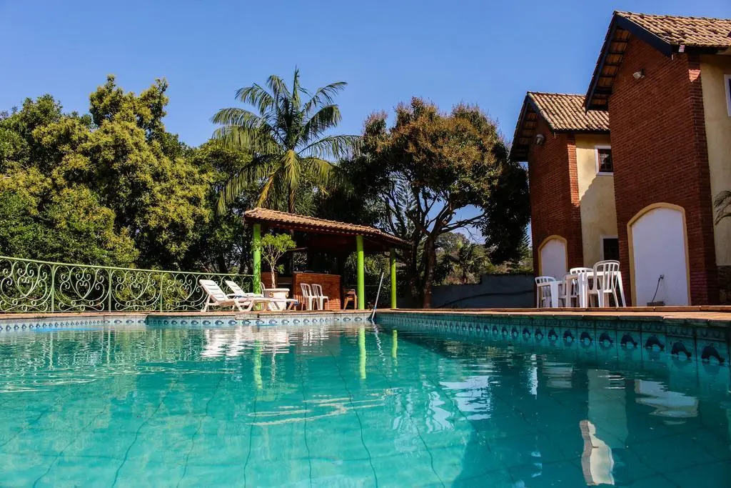Hotel Tabarana