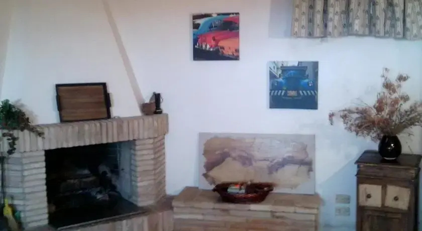 Panoramic House