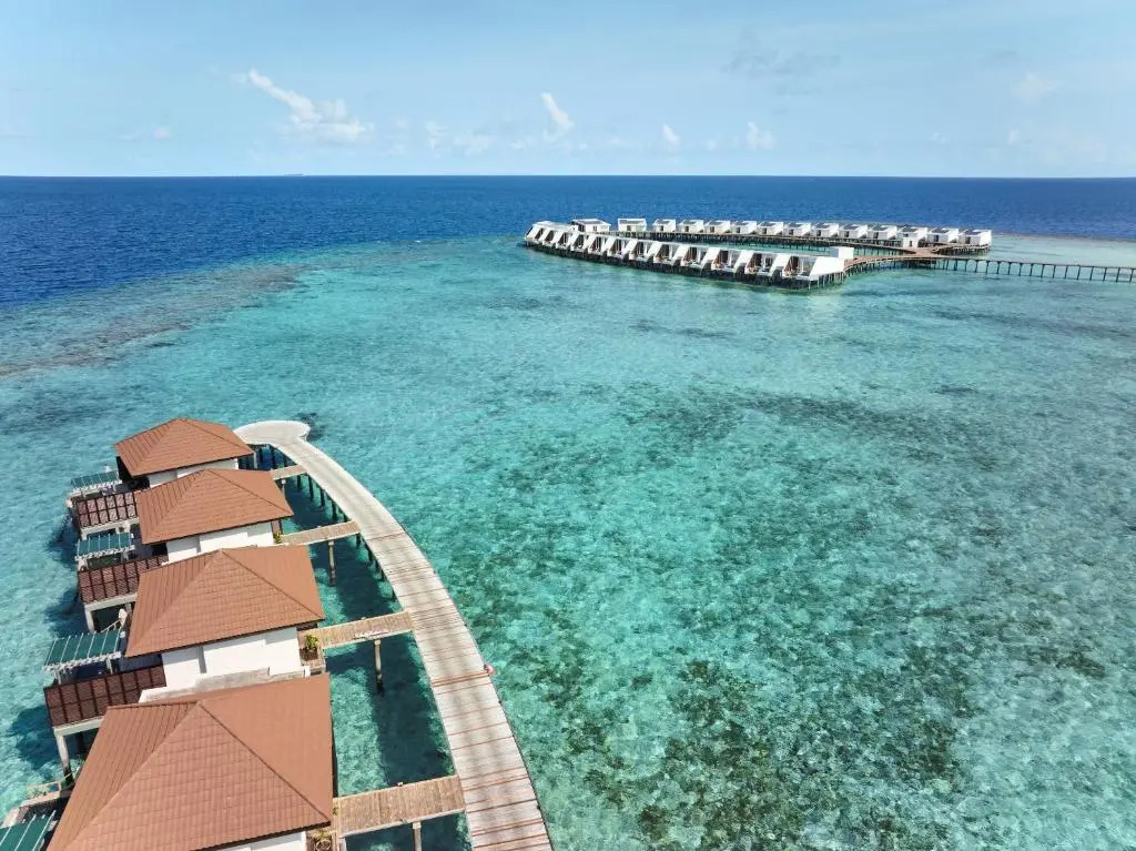 ROBINSON MALDIVES