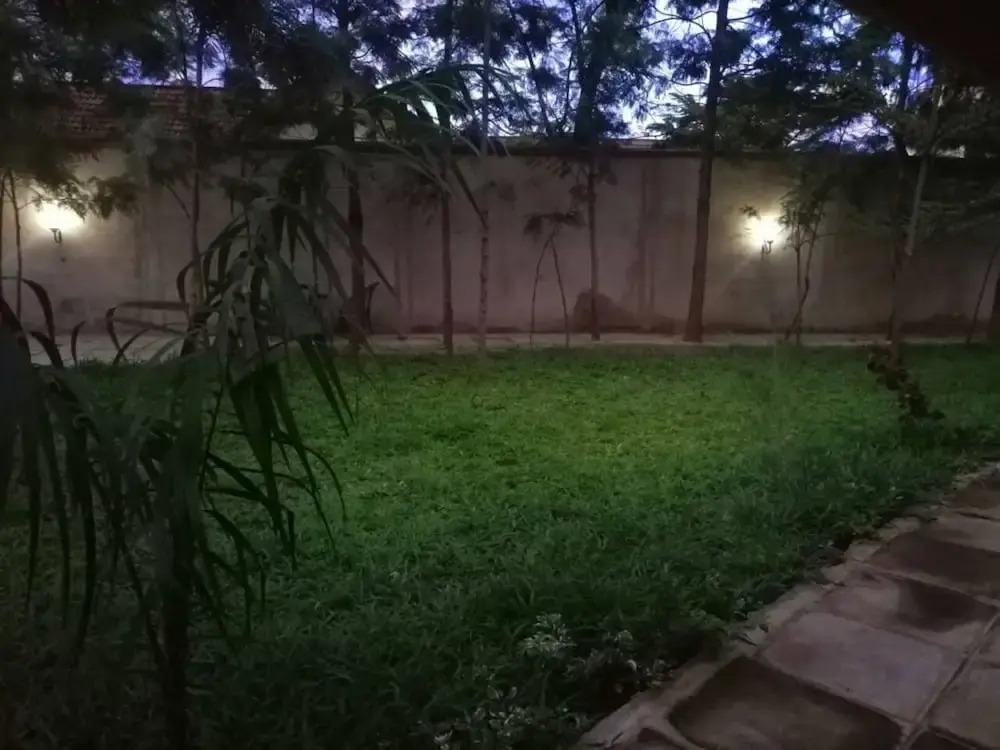 Maryland Hotel Kisumu