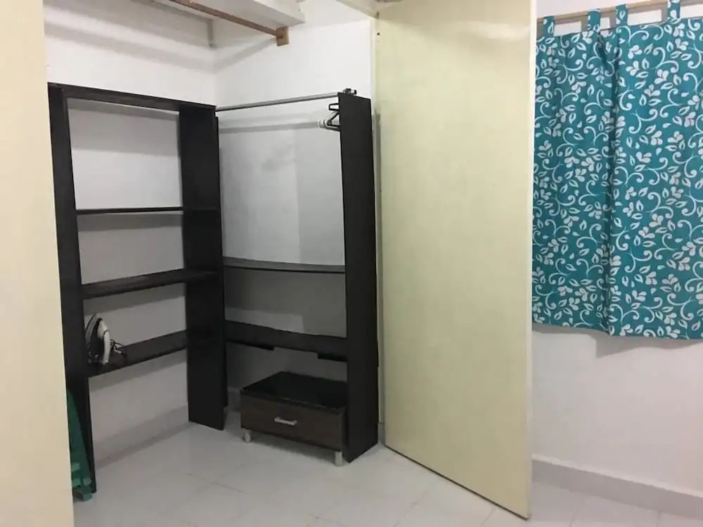 Departamento Ocho en Maya
