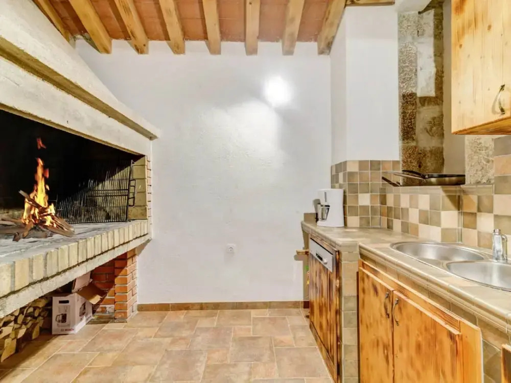 Holiday Home in Starigrad With Sea View