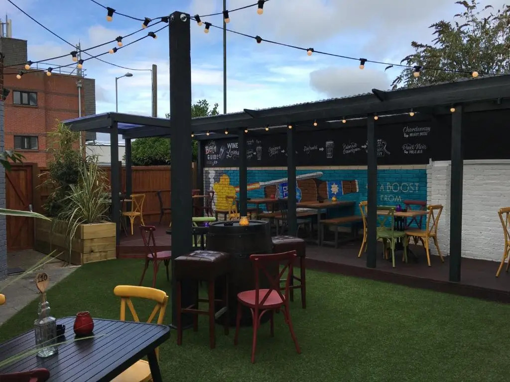 Queen Street Tap